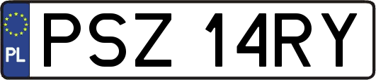 PSZ14RY