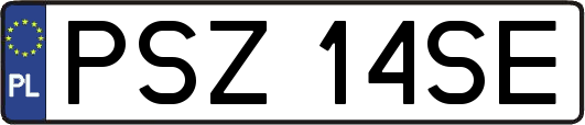 PSZ14SE