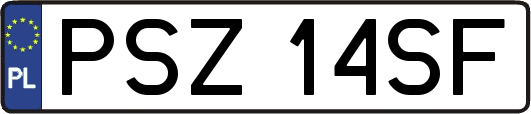 PSZ14SF