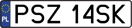 PSZ14SK