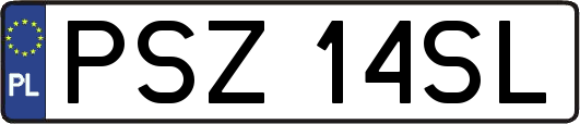 PSZ14SL