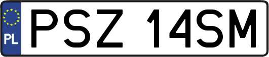 PSZ14SM