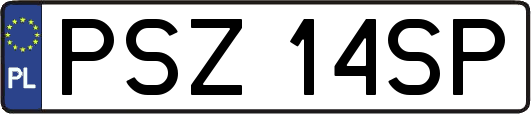 PSZ14SP