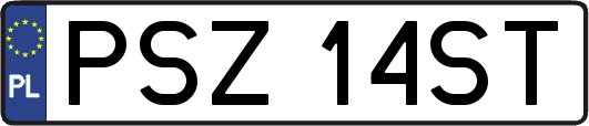 PSZ14ST