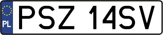 PSZ14SV