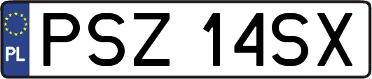 PSZ14SX