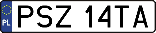PSZ14TA
