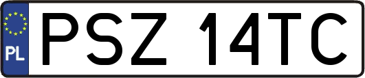 PSZ14TC
