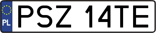 PSZ14TE