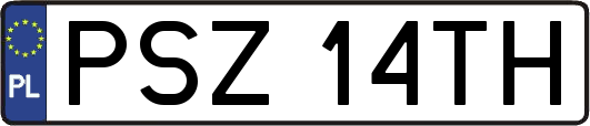 PSZ14TH