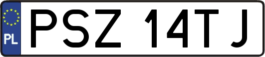 PSZ14TJ