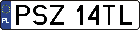 PSZ14TL