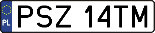 PSZ14TM