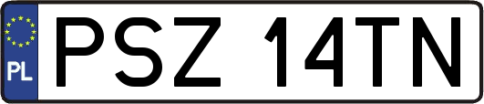 PSZ14TN