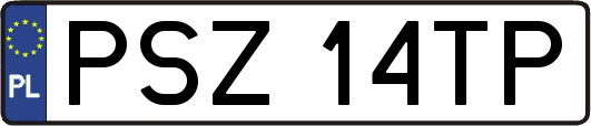 PSZ14TP