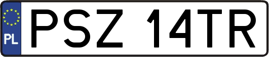 PSZ14TR