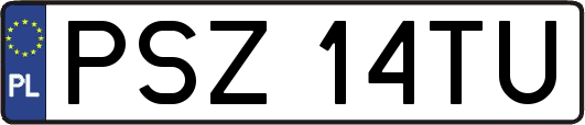 PSZ14TU