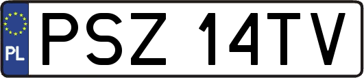 PSZ14TV