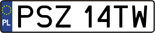 PSZ14TW