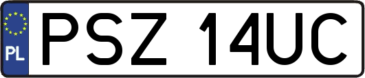 PSZ14UC