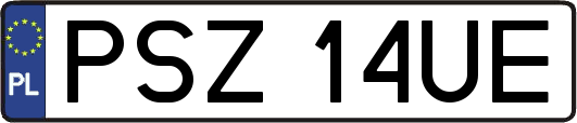 PSZ14UE