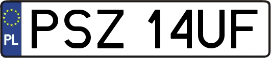 PSZ14UF