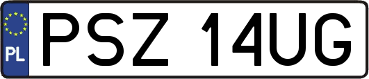 PSZ14UG