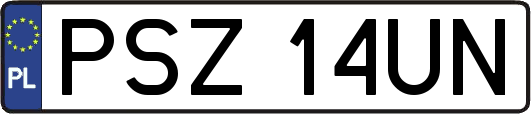 PSZ14UN