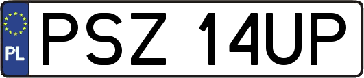 PSZ14UP