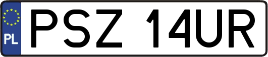 PSZ14UR