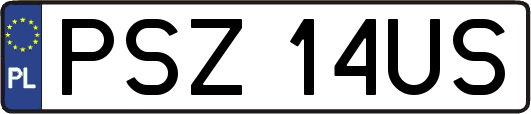 PSZ14US