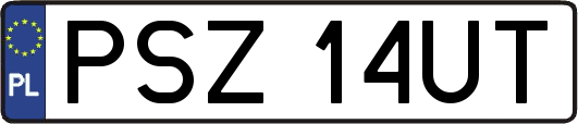 PSZ14UT