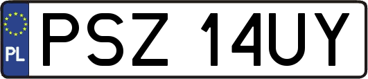 PSZ14UY