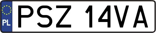 PSZ14VA