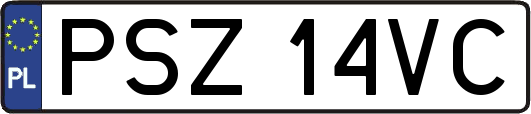 PSZ14VC