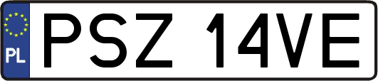 PSZ14VE
