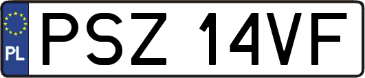 PSZ14VF