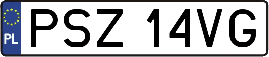PSZ14VG