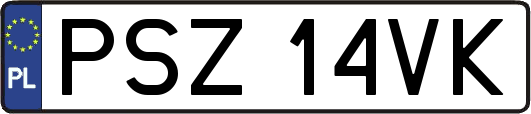PSZ14VK