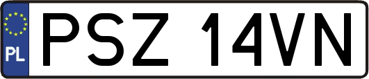 PSZ14VN