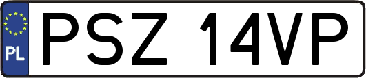 PSZ14VP