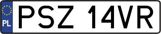 PSZ14VR