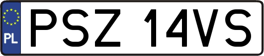 PSZ14VS
