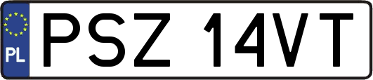 PSZ14VT
