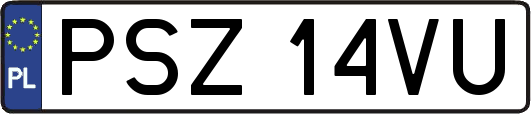 PSZ14VU