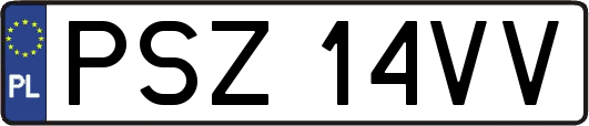 PSZ14VV