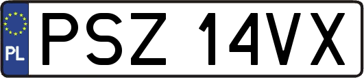 PSZ14VX