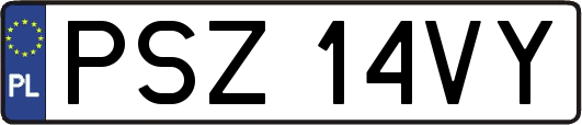 PSZ14VY