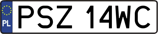PSZ14WC