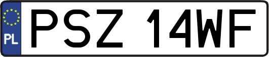 PSZ14WF